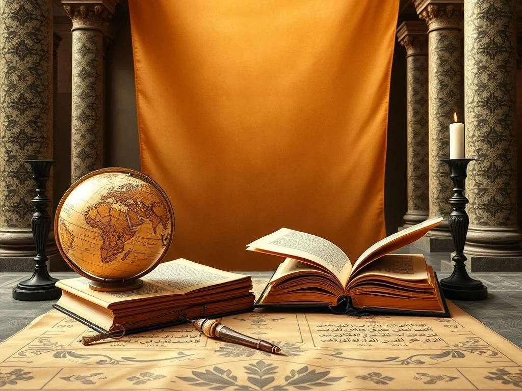 بیوگرافی شخصیت های تاریخی به انگلیسی