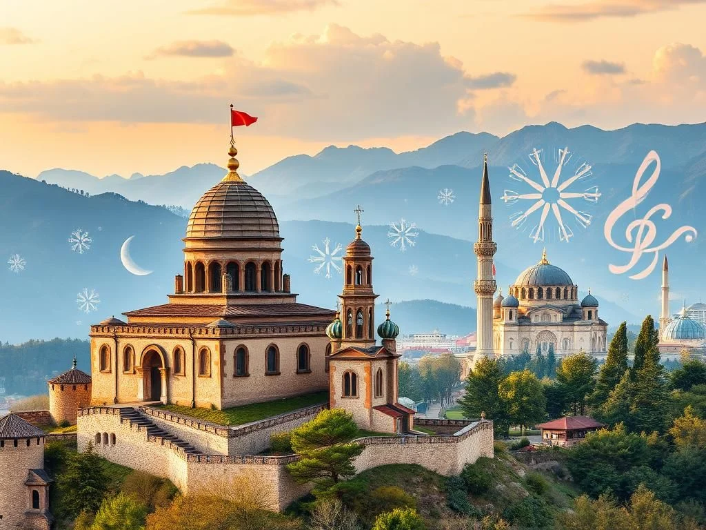 هزینه سفر به گرجستان چقدر است؟ واحد پول گرجستان (لاری)