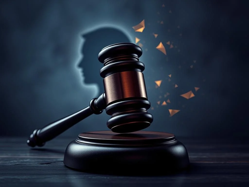 جرم توهین و اهانت: مجازات، ارکان و راهنمای کامل