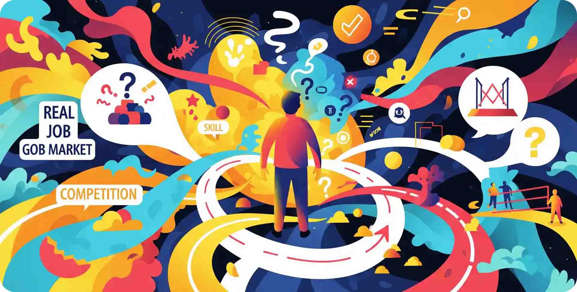 نقشه رشد | مرجع هدایت تحصیلی و انتخاب رشته نهم به دهم