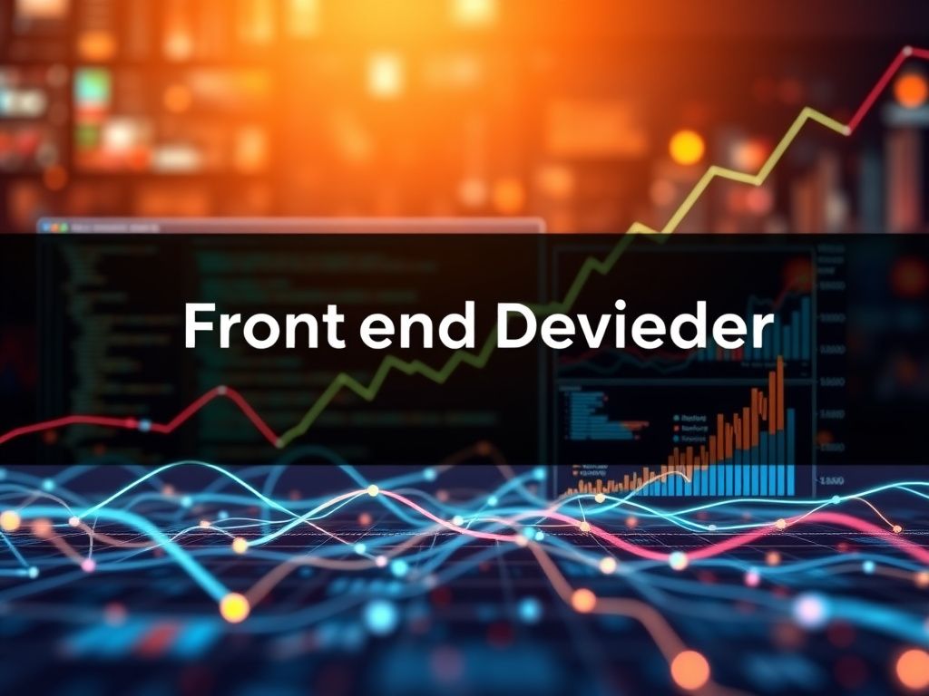 بررسی بازار کار طراحان فرانت‌اند در ایران