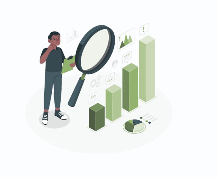 بررسی بازار کار طراحان فرانت‌اند در ایران