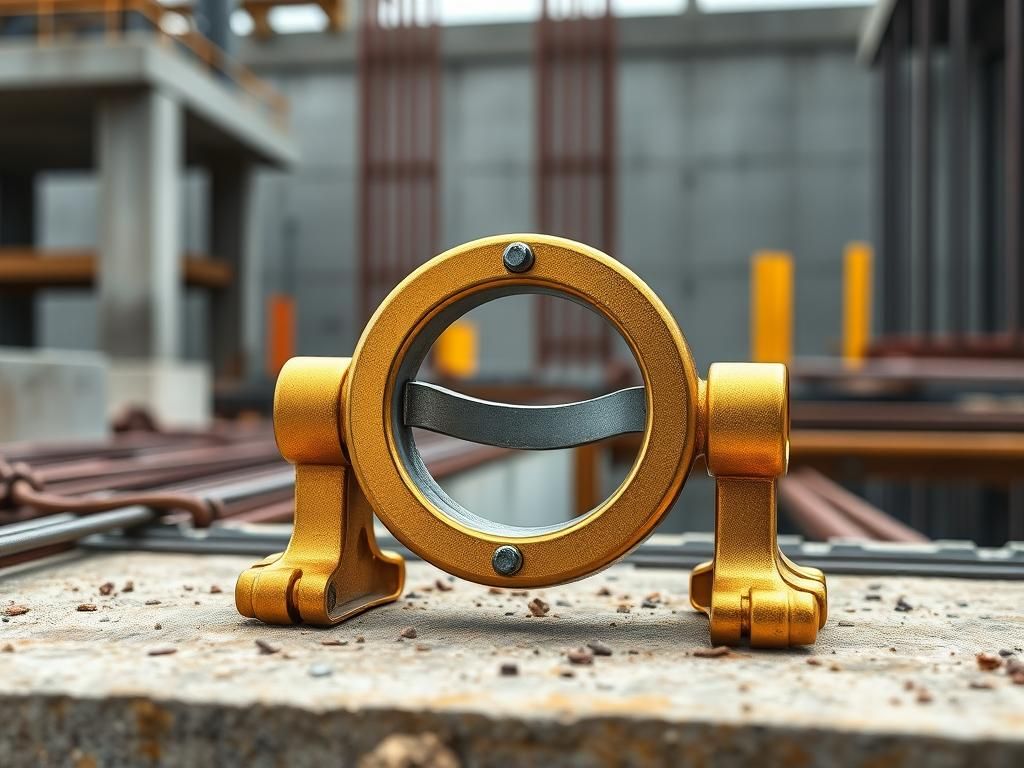 پین قورباغه‌ای چیست؟ بررسی کاربرد و قیمت روز در پروژه‌های عمرانی