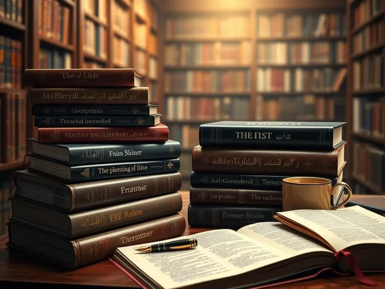 بهترین کتاب های آموزش گرامر انگلیسی چیست؟