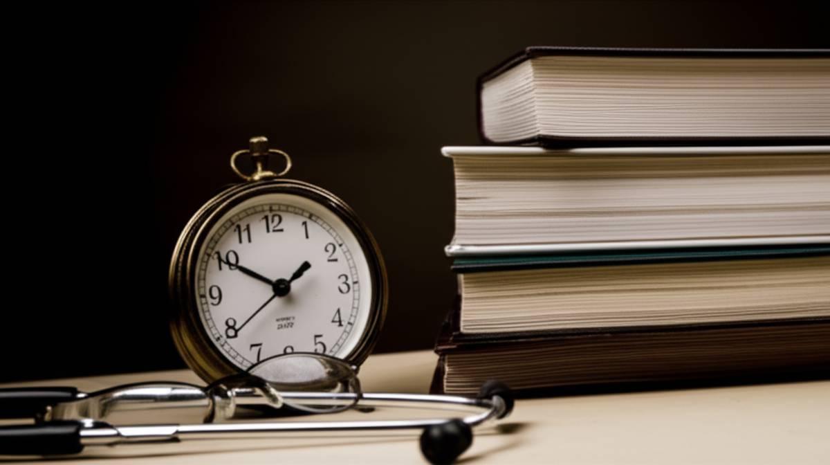 حداکثر سن برای کنکور پزشکی | راهنمای جامع شرایط و قوانین