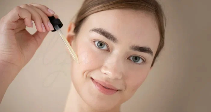 بهترین روغن‌ها برای از بین بردن چین و چروک صورت