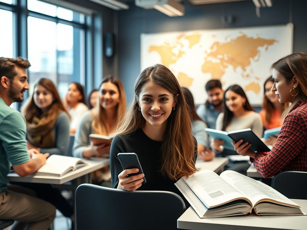 ثبت‌نام در آموزشگاه زبان؛ از کجا شروع کنیم؟