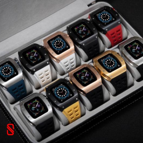 کدام مدل بند اپل واچ را بخریم؟