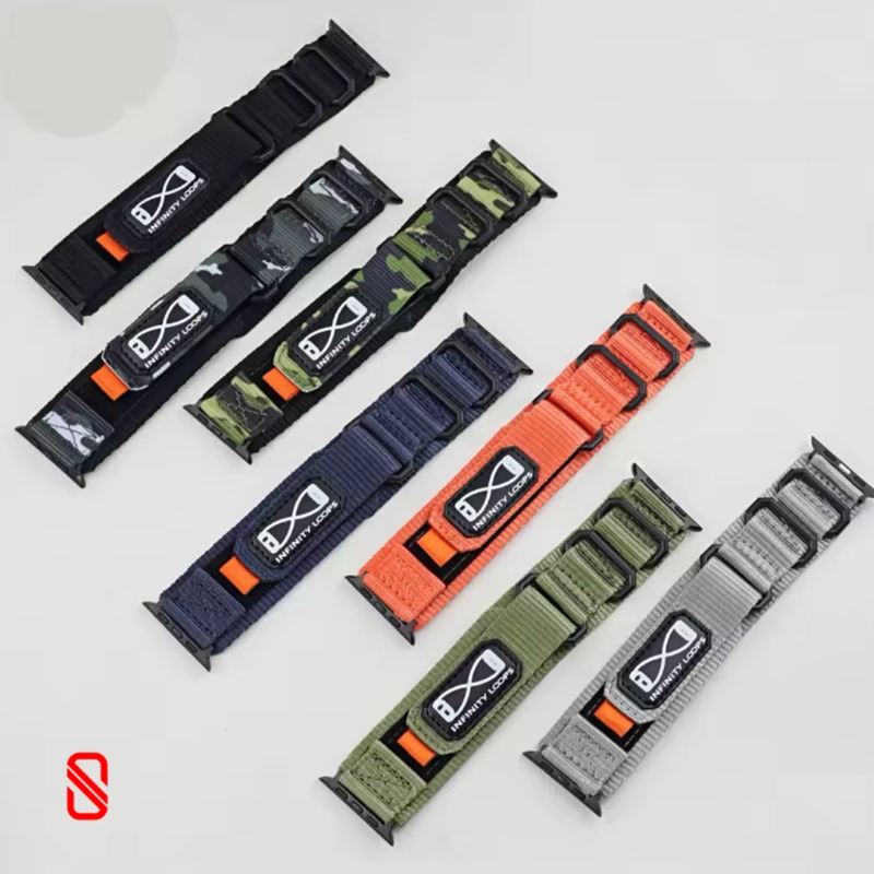 اپل | اپل واچ بند کنفی اپل واچ اسپرت