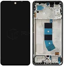 تعویض ال ‌سی‌ دی گوشی شیائومی مدل Redmi Note 13 با فریم