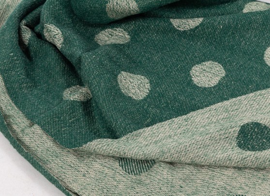 شال‌های دورو؛ یک تیر و دو نشان