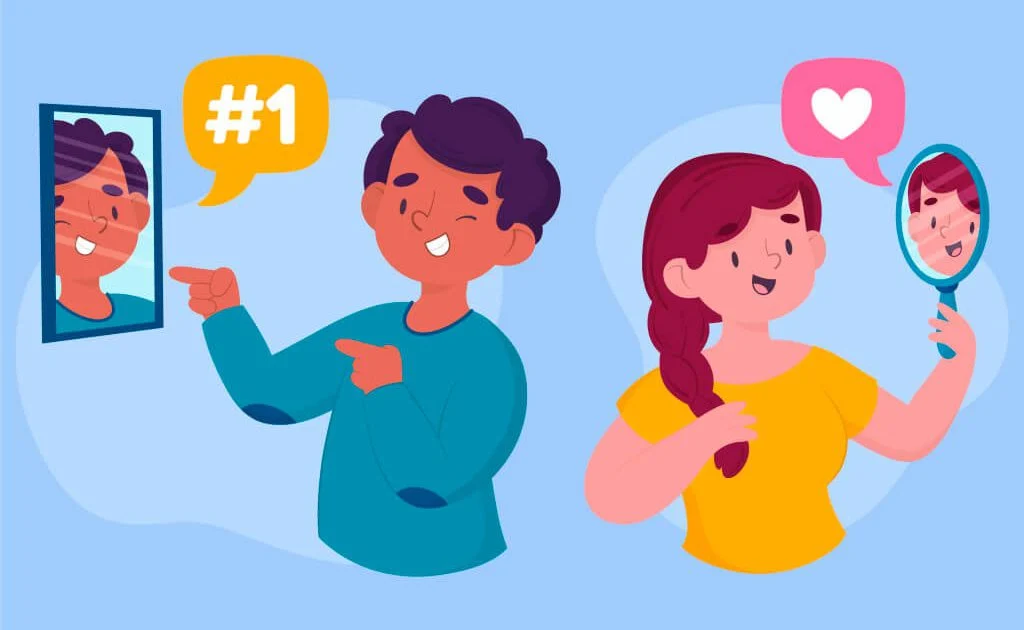 بهترین منابع برای تقویت اعتماد به نفس و عزت نفس