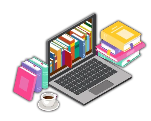 چگونه کتاب های الکترونیکی به گسترش دانش کمک می کنند؟