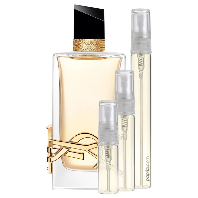 کدام دکانت‌های عطر زنانه بیشترین بازخورد را دارند؟
