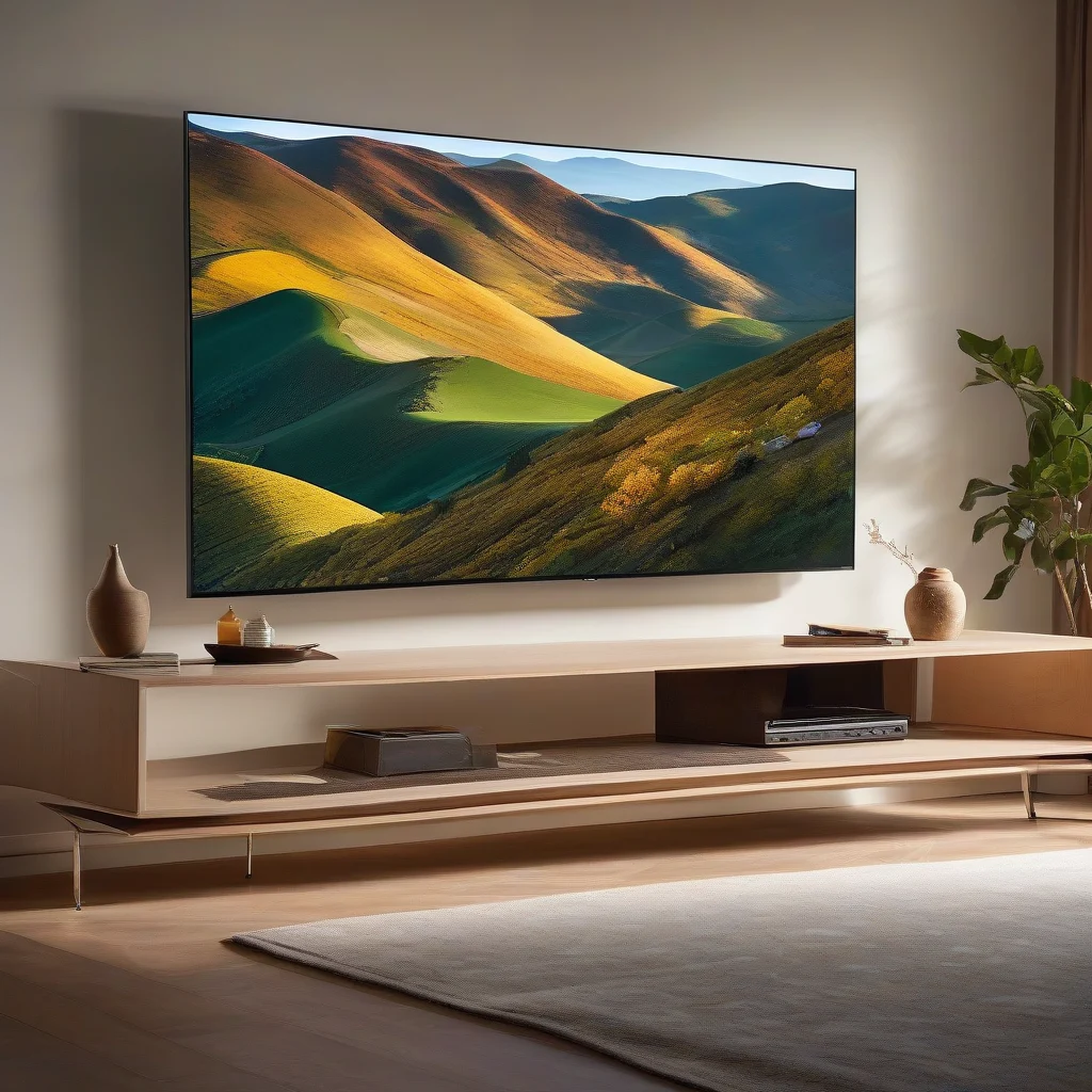 تلویزیون 65 اینچ جی پلاس GTV-65SU748NX | بررسی، قیمت