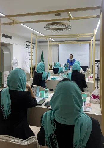 آموزش کراتین مو در اصفهان