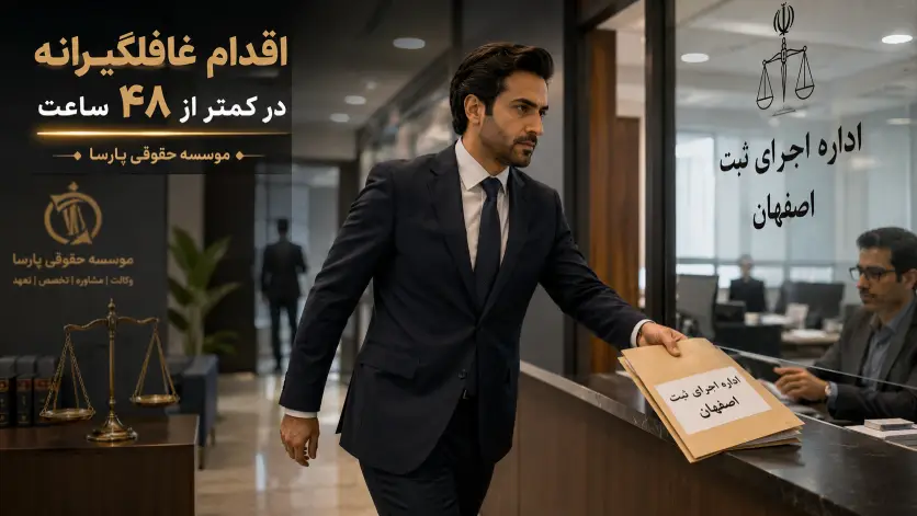 دادگاه | طلاق چگونه قبل از انتقال اموال، مهریه را به اجرا بگذاریم؟ (قوانین ۱۴۰۵)