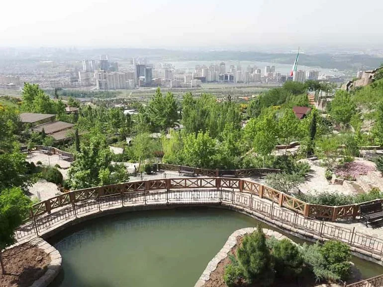 طبیعت | طبیعت گردی برنامهریزی سفر پاییزی؛ چه تورهایی ارزش هزینه کردن دارند؟