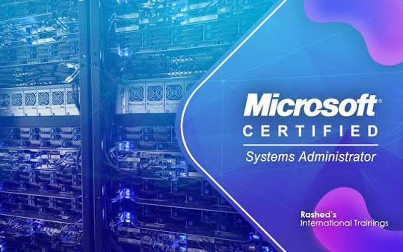 MCSA چیست و آیا مدرک آن هنوز ارائه می‌شود؟