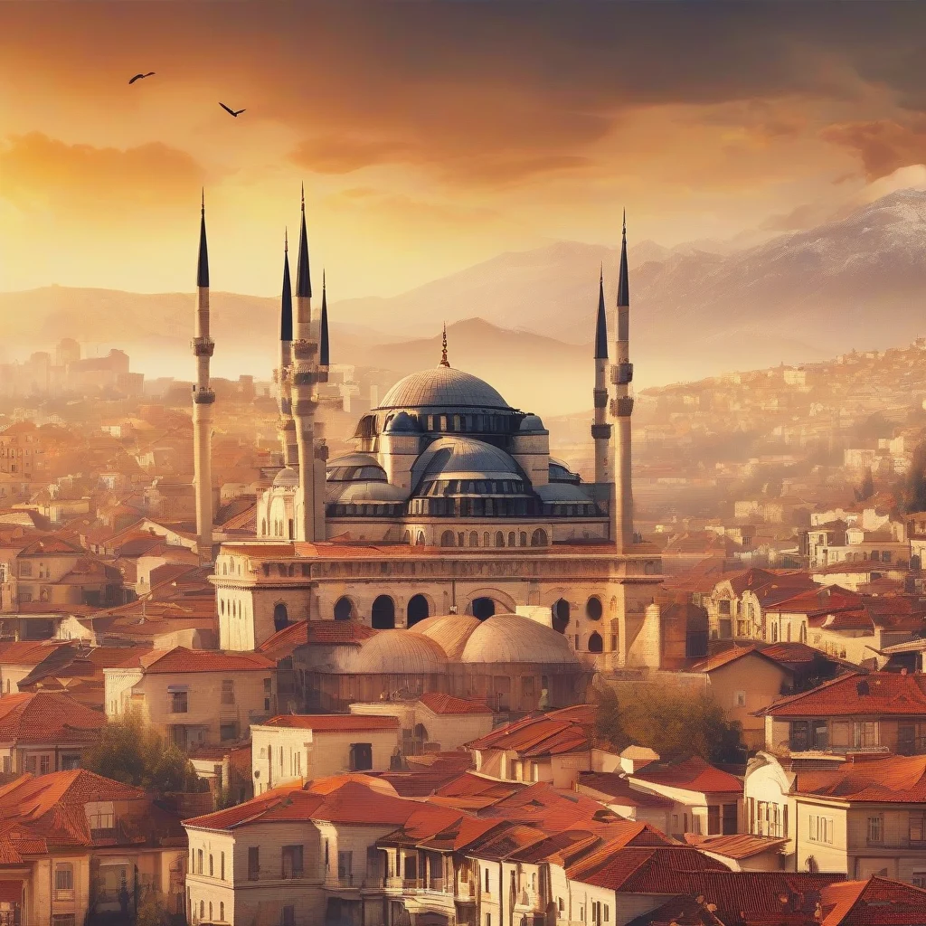 سریال صد ساله معجزه (Yüz Yıllık Mucize): نقد و بررسی کامل