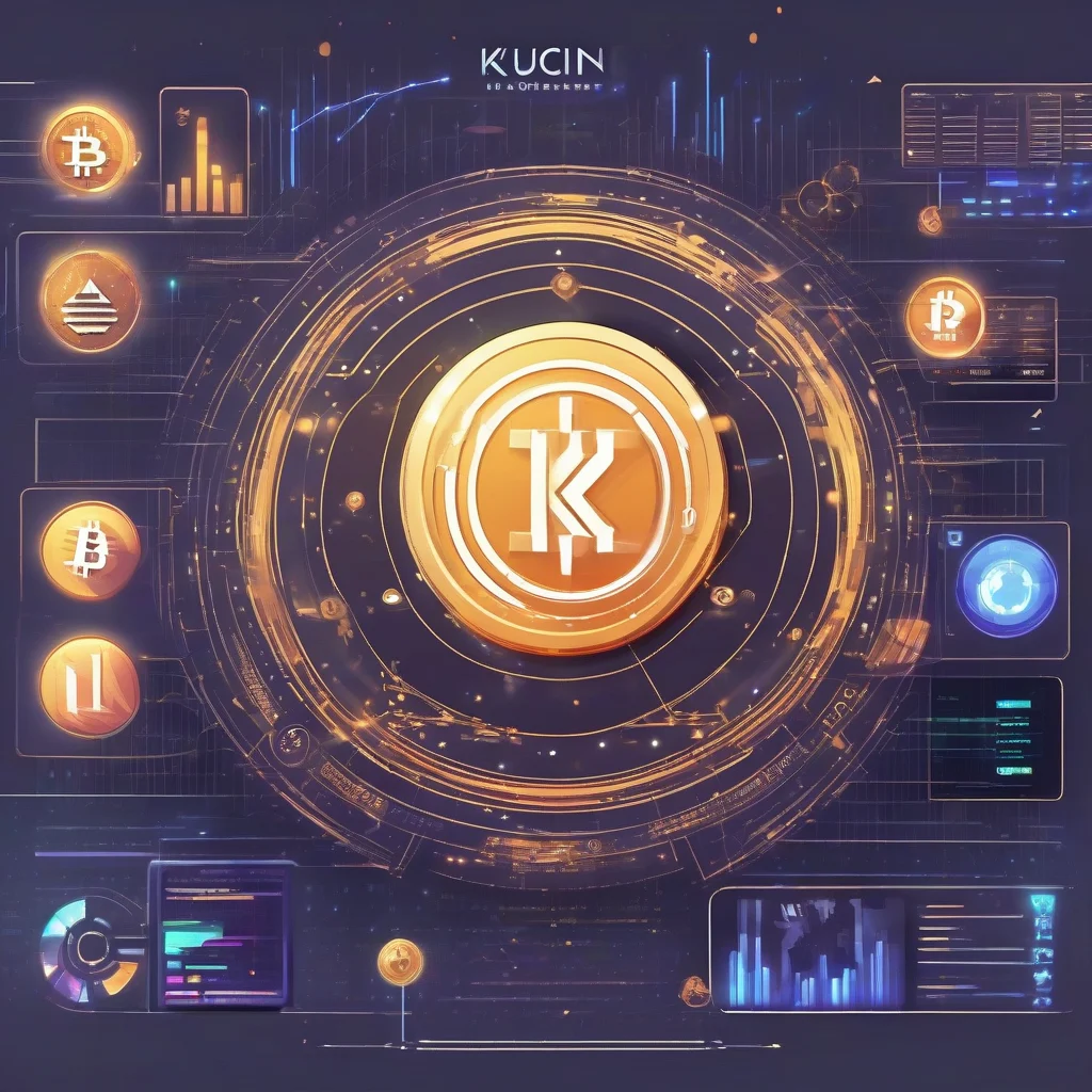 دانلود صرافی کوکوین (KuCoin) | آخرین نسخه اپلیکیشن اندروید و iOS